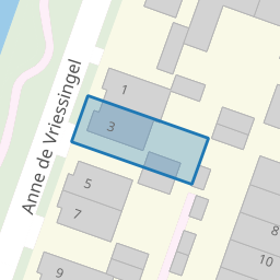 Perceel BKL01-B-7915