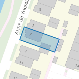 Perceel BKL01-B-7917