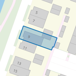 Perceel BKL01-B-7918