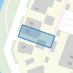 Perceel BKL01-B-7921