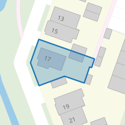 Perceel BKL01-B-7922