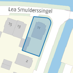 Perceel BKL01-B-7932