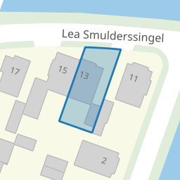 Perceel BKL01-B-7933