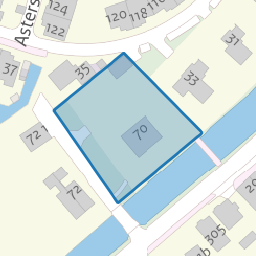 Perceel BKL01-B-7952