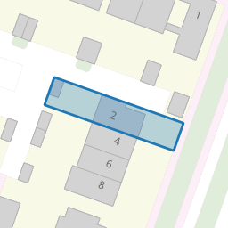 Perceel BKL01-B-7954