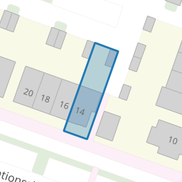 Perceel BKL01-B-7959