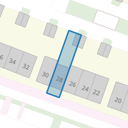 Perceel BKL01-B-7966