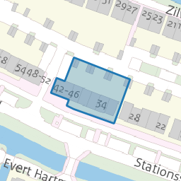 Perceel BKL01-B-7968