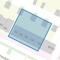 Perceel BKL01-B-7970