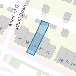 Perceel BKL01-B-7981