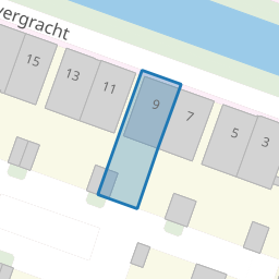 Perceel BKL01-B-7988