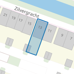 Perceel BKL01-B-7990