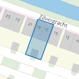 Perceel BKL01-B-7992