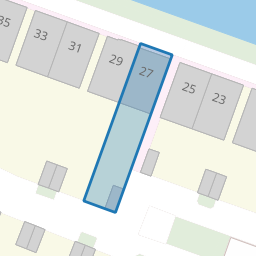 Perceel BKL01-B-7996