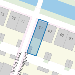 Perceel BKL01-B-8016