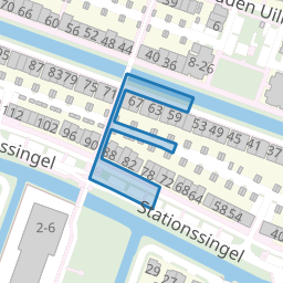 Perceel BKL01-B-8018
