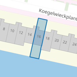 Perceel BKL01-B-8026