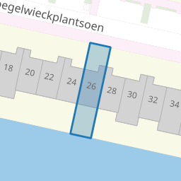 Perceel BKL01-B-8031