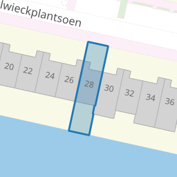 Perceel BKL01-B-8032