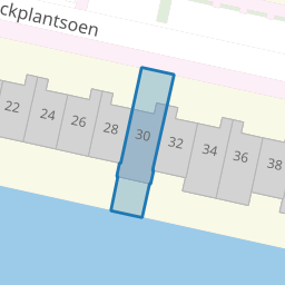 Perceel BKL01-B-8033