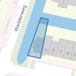 Perceel BKL01-B-8042