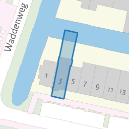 Perceel BKL01-B-8043