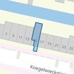 Perceel BKL01-B-8050