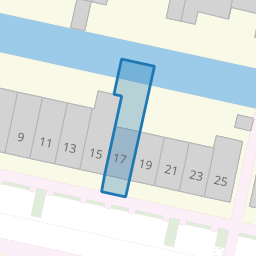 Perceel BKL01-B-8051