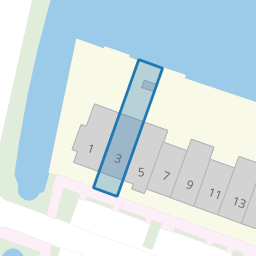 Perceel BKL01-B-8072