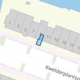 Perceel BKL01-B-8077