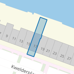 Perceel BKL01-B-8081