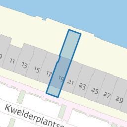 Perceel BKL01-B-8082