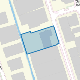 Perceel BKL01-B-8097