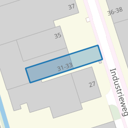 Perceel BKL01-B-8100