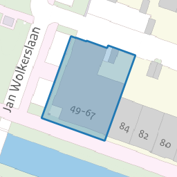 Perceel BKL01-B-8110