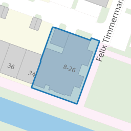 Perceel BKL01-B-8113