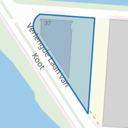 Perceel BKL01-B-8118