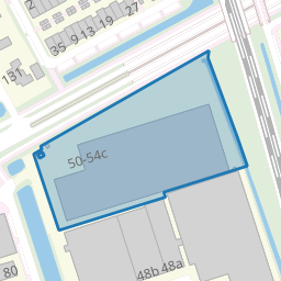 Perceel BKL01-B-8161