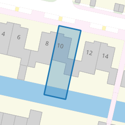 Perceel BKL01-B-8174