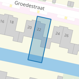 Perceel BKL01-B-8180