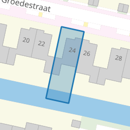 Perceel BKL01-B-8181