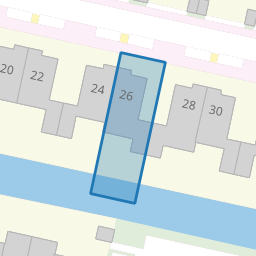 Perceel BKL01-B-8182