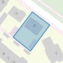 Perceel BKL01-B-8191