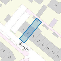 Perceel BKL01-B-8197