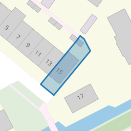 Perceel BKL01-B-8203