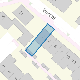 Perceel BKL01-B-8207