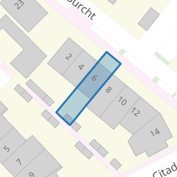 Perceel BKL01-B-8209