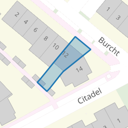 Perceel BKL01-B-8212