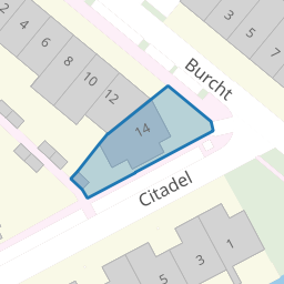 Perceel BKL01-B-8213