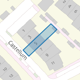 Perceel BKL01-B-8217